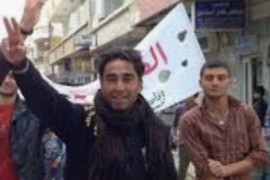 عائلة أمير حامد ترد على إدعاءات pyd.