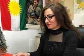 نوروز بيجو :وحدة الصف الكوردي وما احلى اسمها من لا يتمناها !