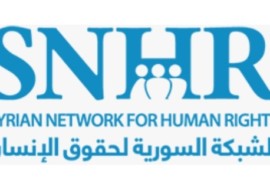 الشبكة السورية توثق ضحايا النظام وروسيا في حلب وإدلب