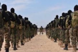 أردوغان مخاطباً الثوار : استعدوا للمعركة الكبرى