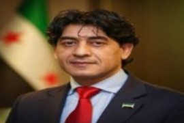 محمد صبرا :سيزر يدعو لعقد مؤتمرات سورية لاستعادة القرار الوطني