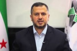 محمد مكتبي : نبحث مسألة لمّ الشمل وأذونات العمل للسوريين في إسطنبول
