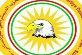 استقالات جديدة في الحزب الديمقراطي الكوردستاني _سوريا