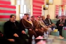 أراء المثقفين والسياسيين الكورد حول موقف صالح مسلم   بأن  حزب pyd ليس بحزب كوردي.