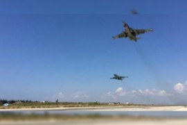 كيف ردت تركيا على استشهاد احد جنودها بعد الاتفاق الذي جري بين أردوغان وبوتين؟