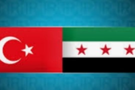 الائتلاف السوري المعارض يدعم عملية درع الربيع.