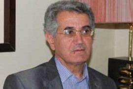 محمد إسماعيل : لا توجد حوارات بين المجلس الوطني الكوردي وpyd.