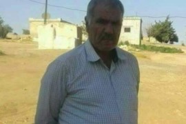 قيادي في المجلس الوطني الكوردي يستغرب من حفر الخنادق وزرع الألغام في كوباني