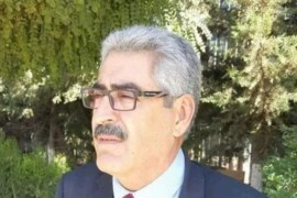 محمد علي عيسى : تحالف المجلس الوطني الكوردي مع ميليشات pyd يجره إلى الهاوية.