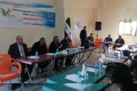 رابطة المستقلين الكرد السوريين تطالب بوقف الانتهاكات في عفرين والمناطق المحررة.