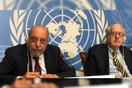 تقرير اممي يكشف ارتكاب روسيا والنظام وقسد جرائم حرب.