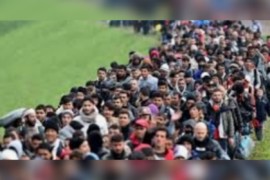 هل تنجح  محاولة  الاتحاد الأوربي في إرضاء تركيا وتجنب استقبال ملايين اللاجئين السوريين؟  ﻿