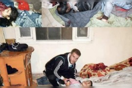 ذكرى مجزرة أحياء كرم الزيتون وعشيرة و الرفاعي في حمص.