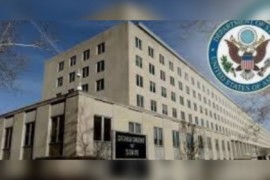وزارة الخارجية تفرض عقوبات على أحد المسؤولين عن العنف في شمال سوريا ﻿