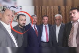 بيان نقابة المحاميين الاحرار فرع حلب حول استهداف محمد سعيد الراغب.