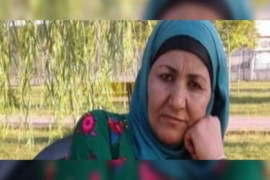 ميليشات قسد تمنع وصول جثة مواطنة من كوباني إلى مسقط راسها.
