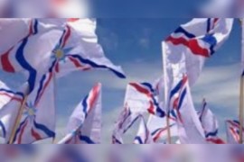 رابطة المستقلين الكرد تهنئ الاخوة الاشوريين بمناسبة عيد راس السنة الآشورية.