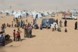 الأمم المتحدة: كورونا قد يتسبب بكارثةفي سوريا.