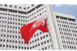 تركيا تدعو الإمارات إلى التخلي عن معاداة أنقرة