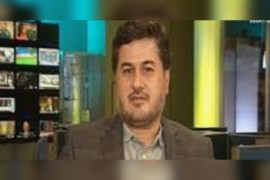 عبدالرحمن الحاج : على المعارضة السورية الاستفادة من التقرير الذي يؤكد استخدام    الأسد السلاح الكيماوي في ضرب المشافي.