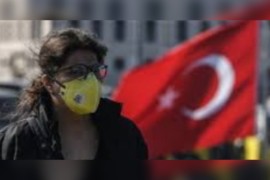 حلات التعافي من فيروس كورونا في تركيا تتجاوز الإصابات الجديدة.