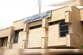 شمال شرق سوريا و إمكانيات  معدومة لمواجهة فيروس كورونا.