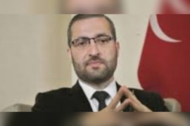 حمزة تكين لوكالة زيتون: بعد السيطرة على انتشاره.. تركيا تعلن عن إنتاج وبيع علاج لـ”كورونا”