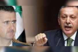 تهديد لافت من الرئيس أردوغان لبشار الأسد وداعميه