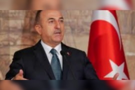 تركيا تشارك بمؤتمر بروكسل لدعم مستقبل سوريا والمنطقة