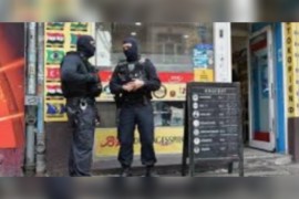 ألمانيا تحقق بشأن طبيب سوري يُشتبه بارتكابه جرائم ضد الإنسانية.