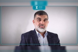 عماد الدين الرشيد: الضابط “قيصر” لم يجري أي لقاء صحفي وهناك من يستغل اسمه