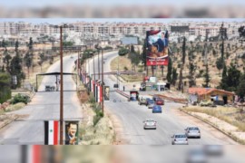 الانهيار الاقتصادي في سوريا قبيل دخول قانون “قيصر” حيّز التنفيذ