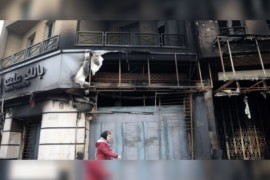 بعد 7 أشهر.. إيران تقر بمقتل 230 شخصا في “احتجاجات الوقود”