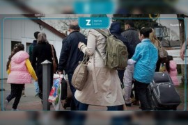 الخارجية الألمانية توجه ضربة قوية لنظام الأسد وحليفته روسيا