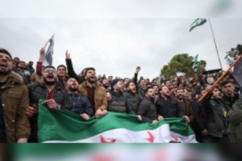 بيان من حزب   الشعب الديمقراطي         السوري حول مظاهرات السويداء .