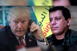 تركيا تدين الاتفاق النفطي بين ميليشا قسد وأمريكا.
