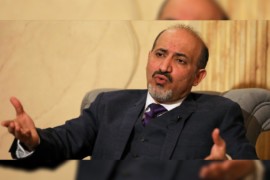 اصدقاء الأمس أعداء اليوم الجربا يفتح النار على قسد.
