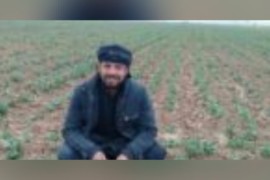 مجزرة مروعة جديدة بحق ثمانية من مربي أغنام في بادية الرقة (صور للضحايا)