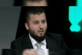 سيجري يدعو الائتلاف للتحرك ضد “الوطني الكردي” وتفاهماته مع التنظيمات الإرهابية