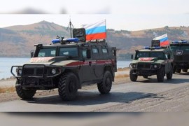 روسيا تنسحب من الاتفاقيات في سوريا