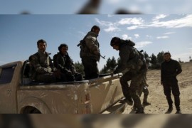 حملة اعتقالات واسعة تقوم بها ميليشا قسد بعد مقتل احد عناصرها.