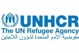 قرار جديد من “الأمم المتحدة” بشأن توطين اللاجئين