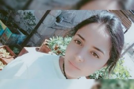 ميليشات pyd تخطف فتاة قاصر لتجنيدها في صفوفها.