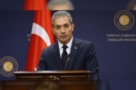 رد قوي من تركيا على التصريحات الامريكية حول الإرهاب