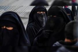 هولندا تعلن رفضها استعادة نساء وأطفال مسلحي تنظيم “داعش” من سوريا