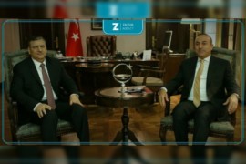 رئيس الوزراء السوري المنشق عن نظام الأسد يجتمع بعدة لقاءات مع مسؤولين أتراك