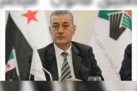 عبد الباسط عبد اللطيف لعنب بلدي: “الائتلاف” يسعى لتوسيع هيكليته ويتابع لتطبيق قانون “قيصر