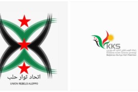 اتحاد ثوار حلب يدين العملية الإرهابية التي تعرض لها  مقر الرابطة في مدينة عفرين.