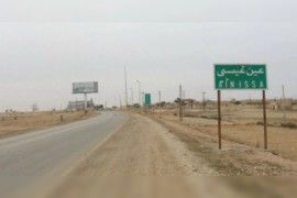 عملية عسكرية شمال شرق سوريا مرتقبة في الأفق