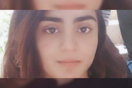 ميليشات قسد تخطف فتاة قاصر في مدينة كوباني لتجنيدها في صفوفها.